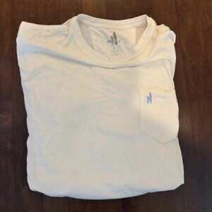 Johnny-O Pocket T-Shirt - Size Large
